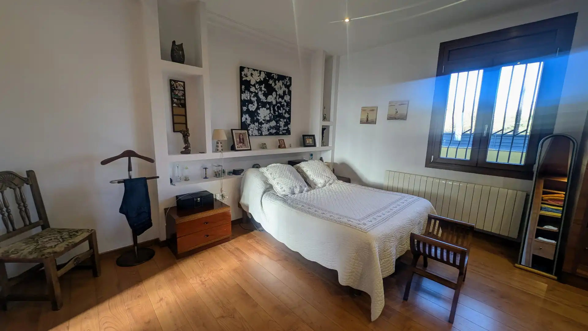 Casa o xalet en venda a Carrer de Baqué, Centre - Cordelles