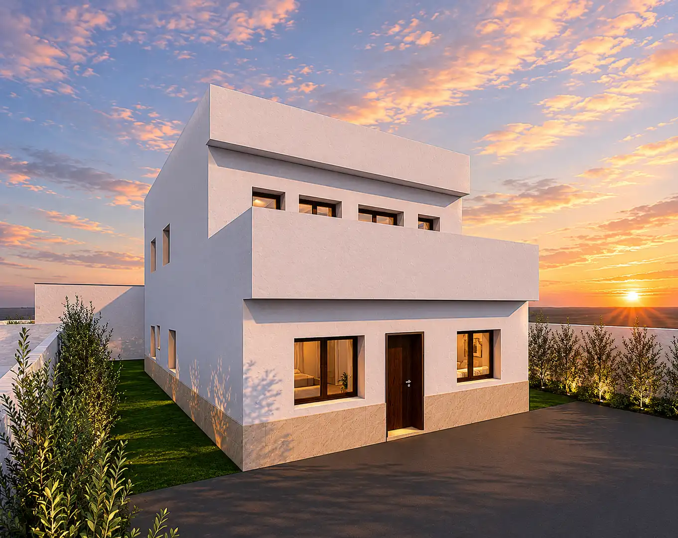 Casa o chalet en venta en Calle Miguel Angel Blanco, Fuensalida
