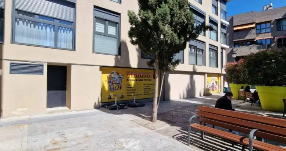 Gewerbefläche zur Miete in Centro, imagen 3