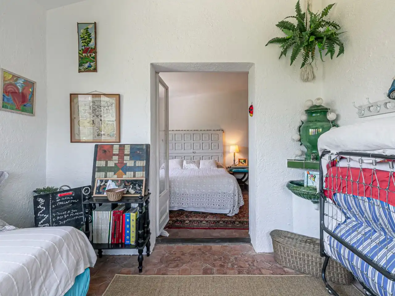 Casa rústica con jardín en venta en Carretera de las Costas 144, imagen 67