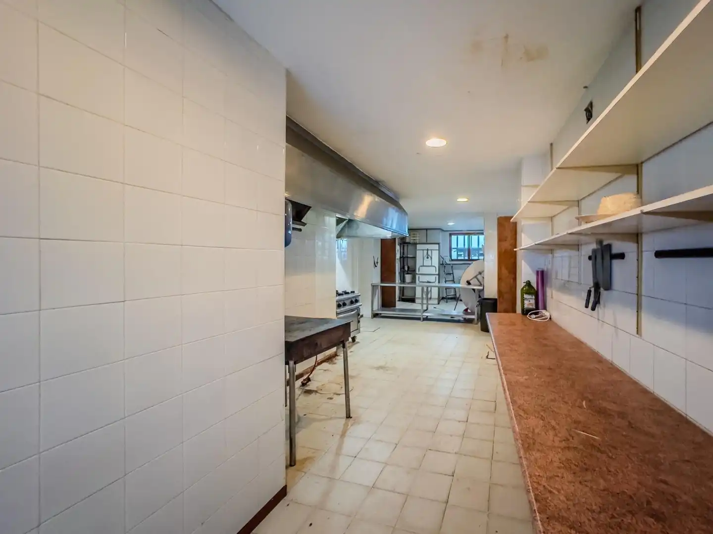 Kitchen of Country homes for sale in Briviesca  with Heating, Private garden and Terrace