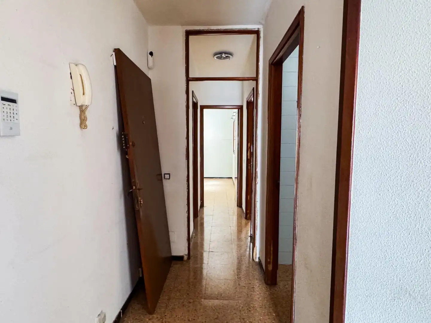 Pis en venda en Las Palmas de Gran Canaria amb Balcó i Alarma