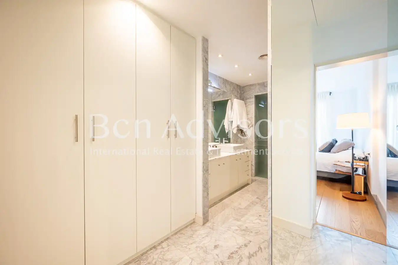 Appartement avec terrasse à vendre à Rambla de Catalunya, imagen 37