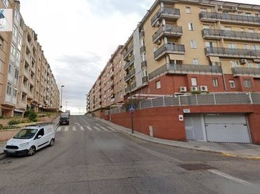 Appartamento con balcone in vendita a Calle BLANCA D'ANJOU