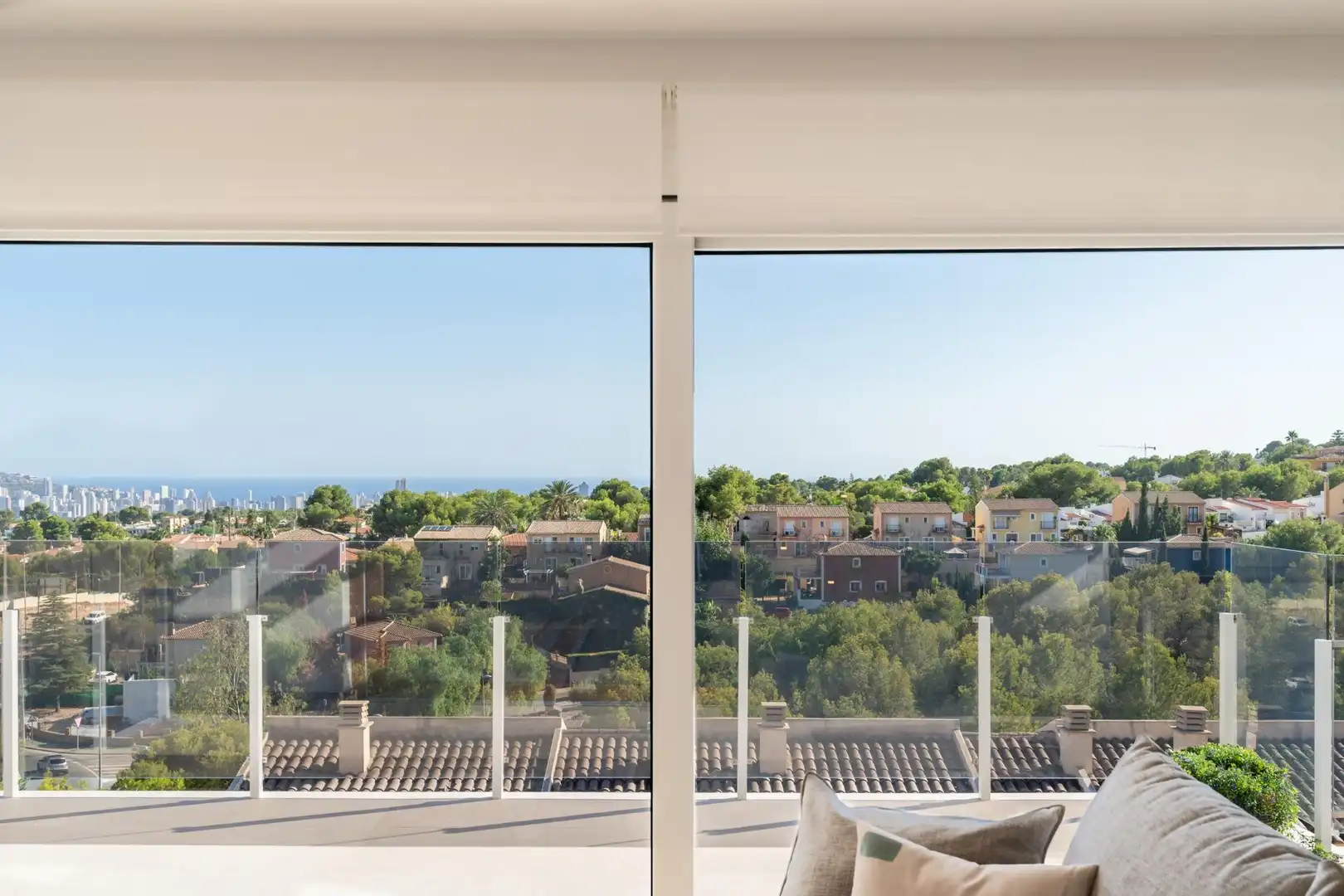 Terraced house with terrace for sale in Montebello - Nou Espai, imagen 7