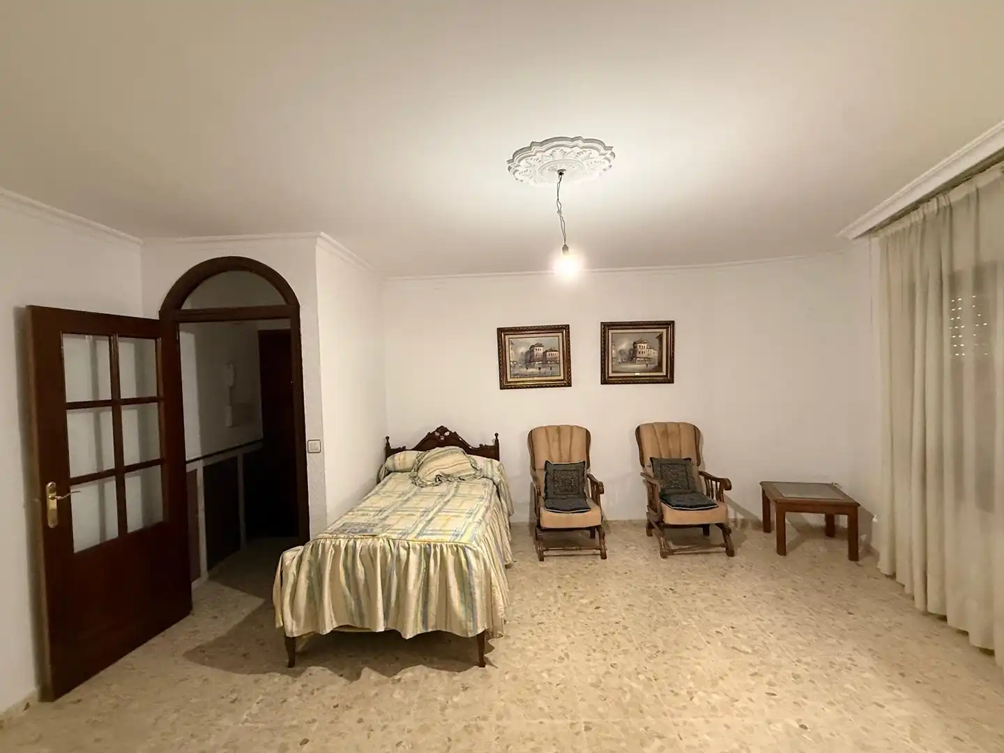 Flat for sale in Montoro