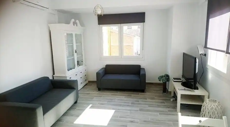 Flat for sale in Gigantes, imagen 3