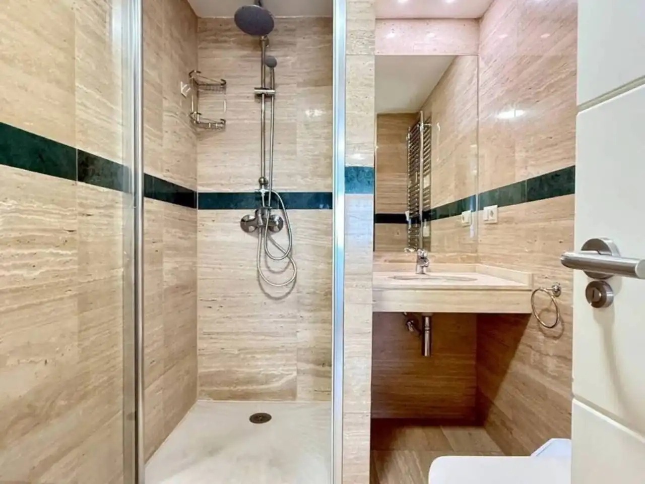 Flat for rent in Goya