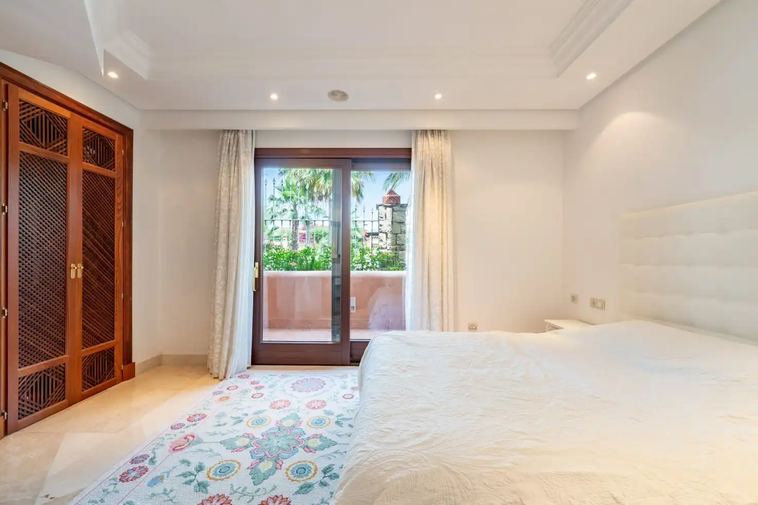 Apartment with pool for sale in Estepona Pueblo, imagen 10