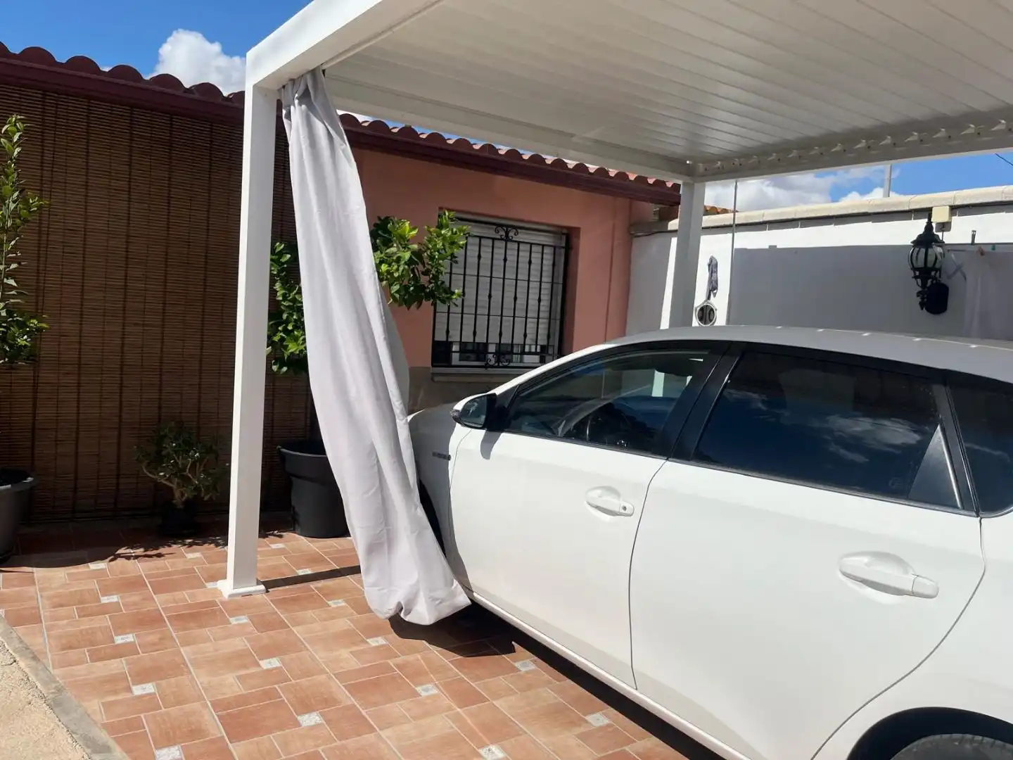 Loft en venta en Calle Rio Tajo, 1, Sangonera la Seca