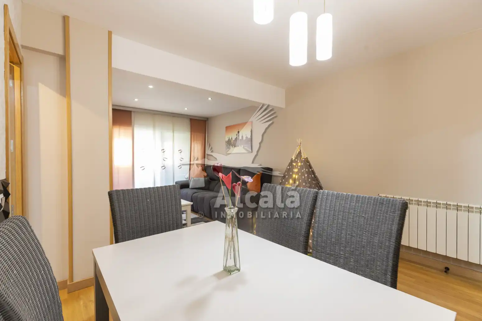 Piso con jardín en venta en Colonia - Bripac, imagen 6