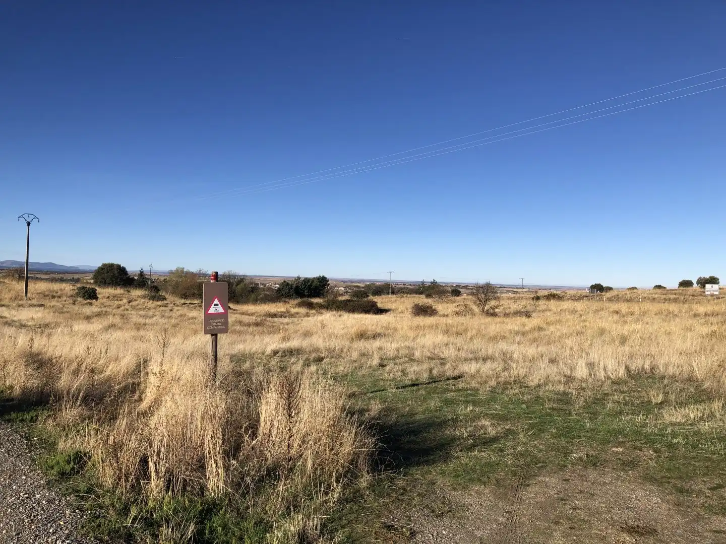 Terreni e lotti in vendita a Palazuelos de Eresma, imagen 8