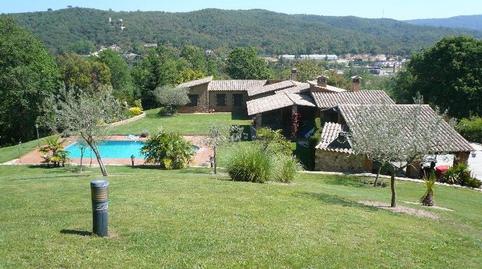 Foto 2 de Casa o chalet en venta en Santa Cristina Poble, Girona