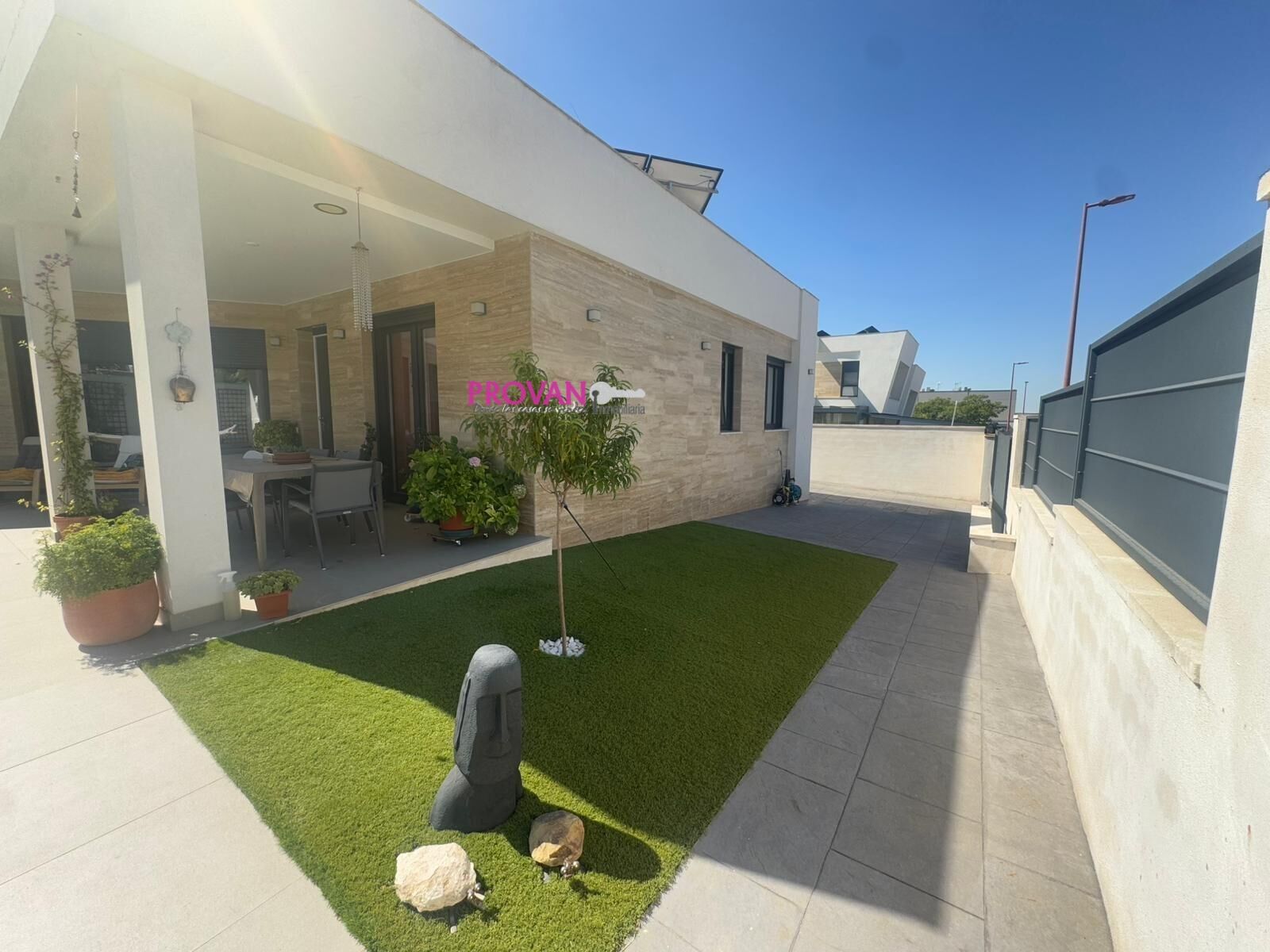 Casa o xalet en venda a Los Hueros
