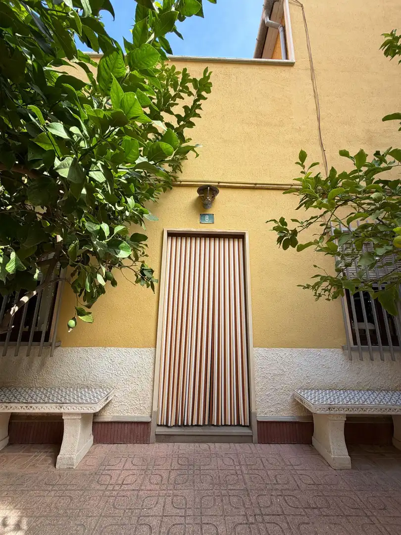 Casa con giardino in vendita a Monóvar  / Monòver, imagen 48