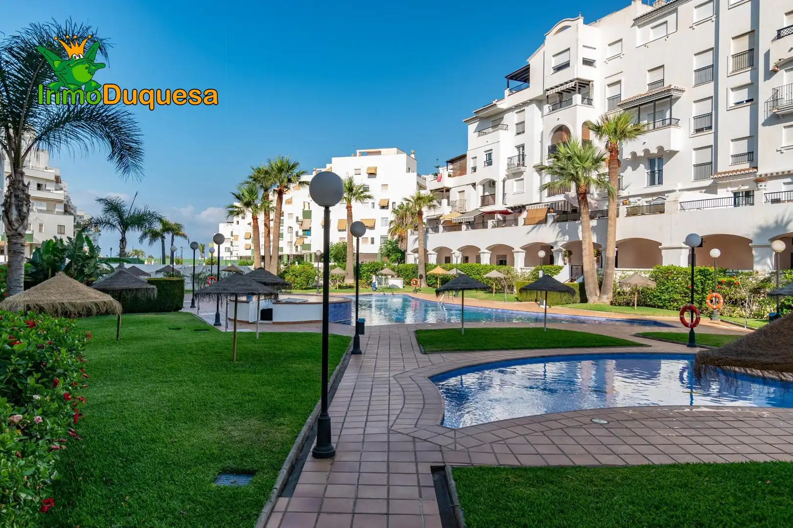 Wohnung mit Terrasse zum Verkauf in Salobreña Costa, imagen 3