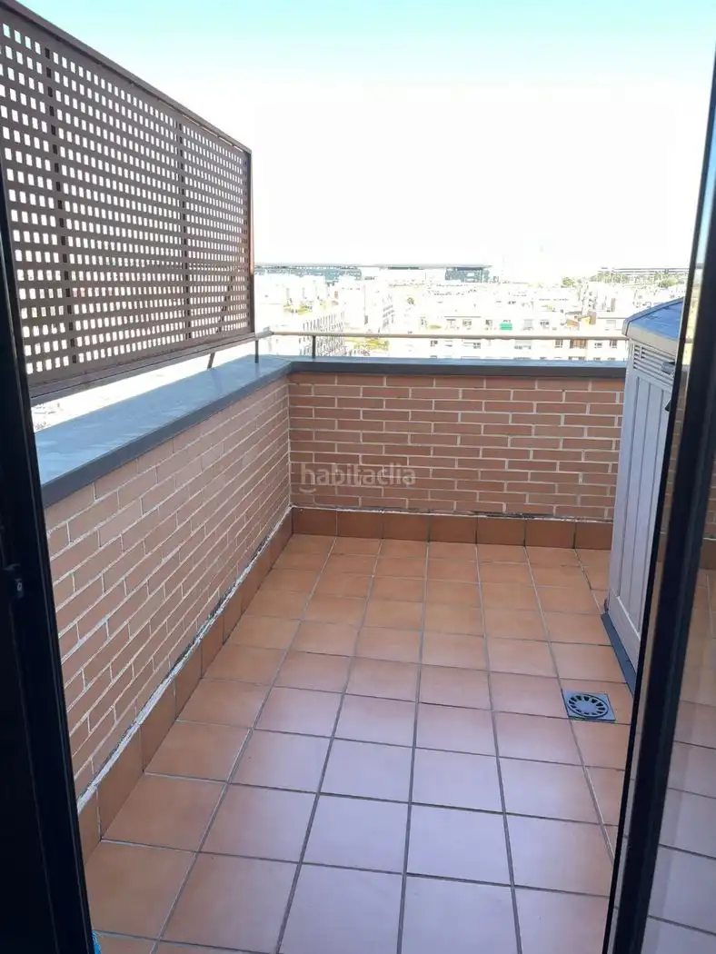 Penthouse with pool to rent in Calle Redecilla del Camino 9, imagen 28