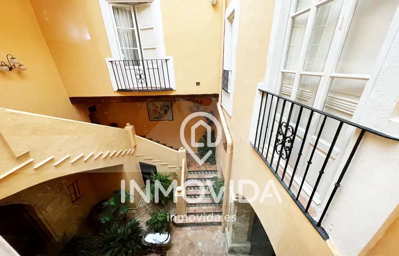 Casa amb piscina en venda a Plaça de la Bassa, imagen 41