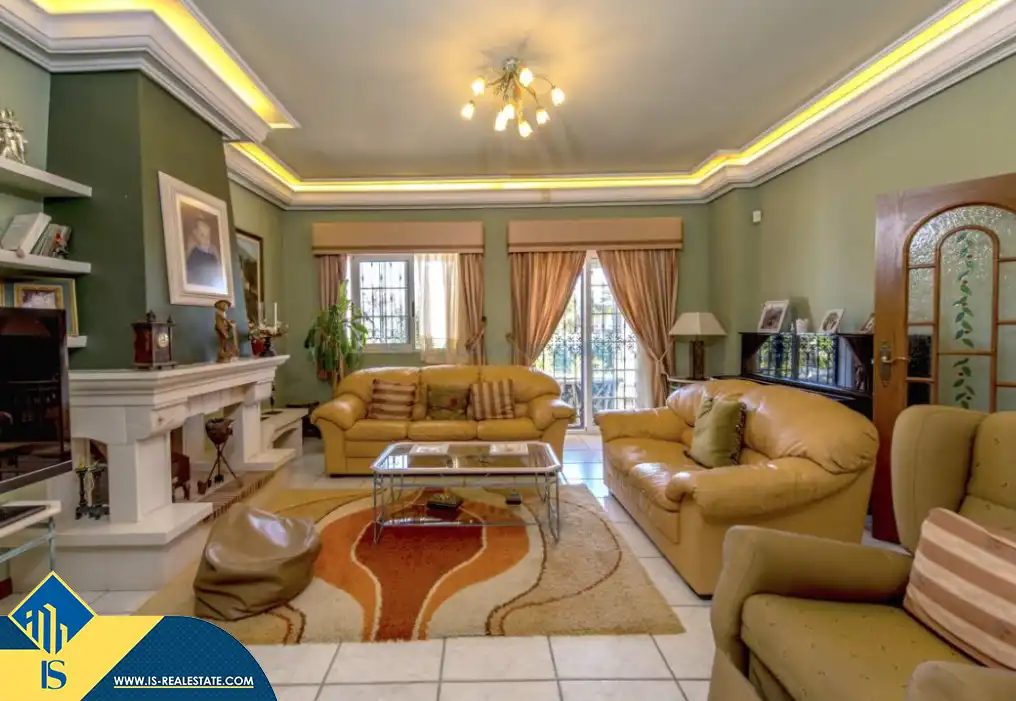 Villa mit Pool zum Verkauf in La Mata, imagen 9