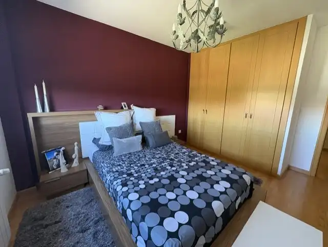 Habitación de Casa o chalet en venta en Boecillo con Calefacción, Parquet y Trastero