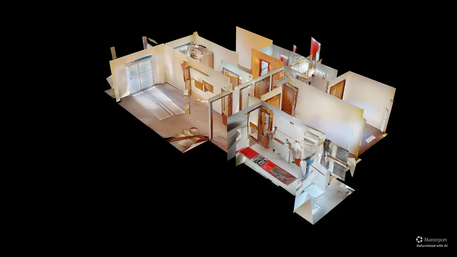 Wohnung zum Verkauf in Alicante / Alacant mit Klimaanlage und Balkon