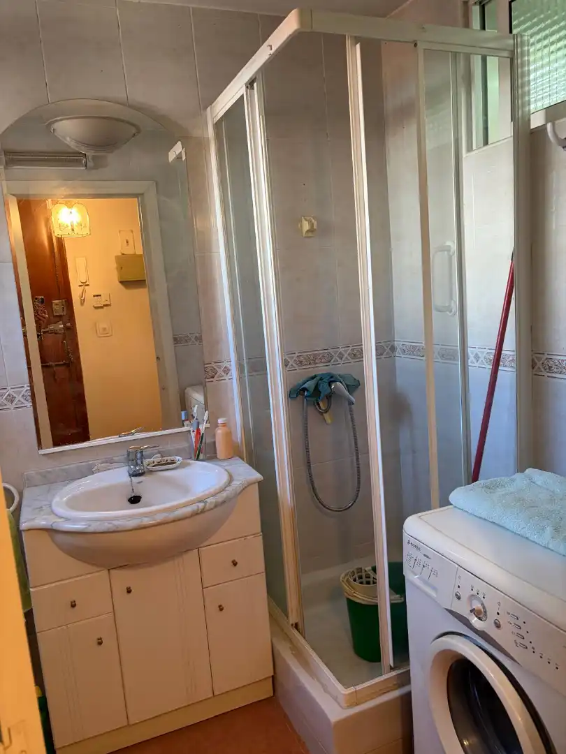 Baño de Piso en venta en Madrid