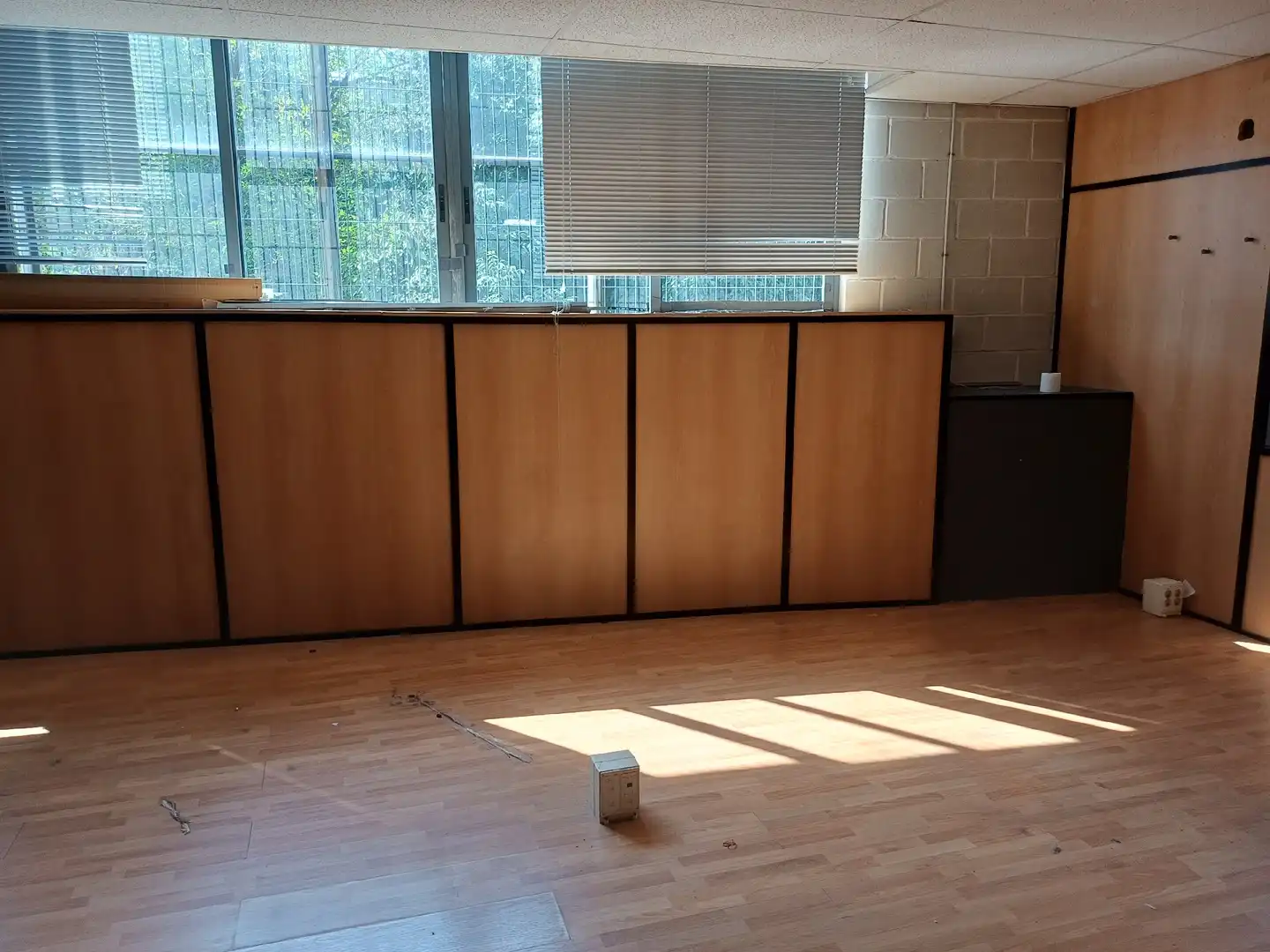 Industrial buildings for rent in Mataró