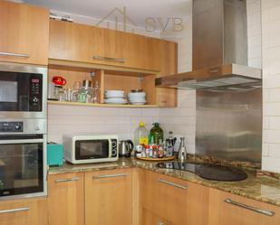 Kitchen of Apartment for sale in Alicante / Alacant  with Terrace and Balcony