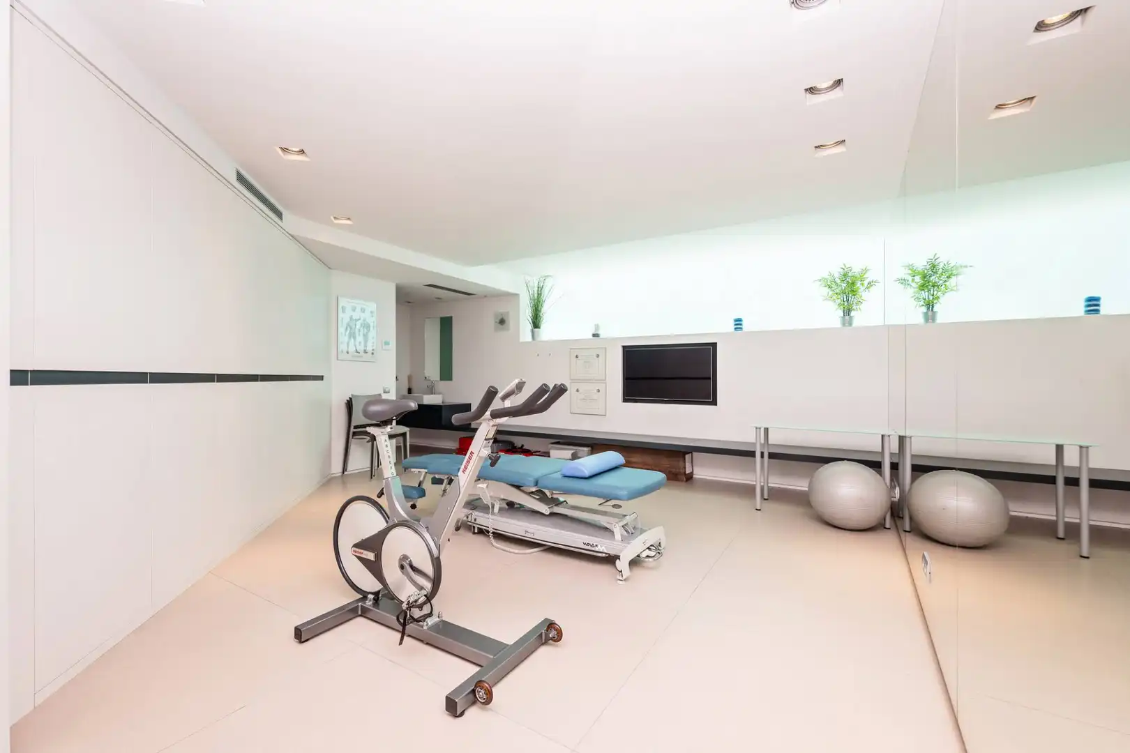 Villa mit Pool zur Miete in Valldoreix, imagen 12