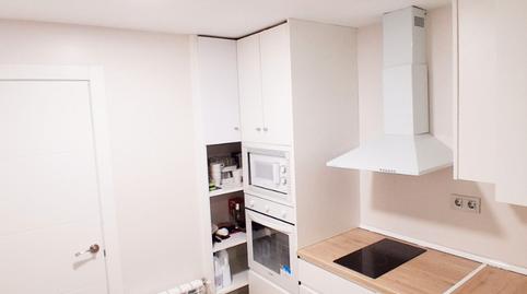 Foto 3 de Pis de lloguer a Calle Emperatriz Eugenia, 12b, Camino de Ronda, Granada