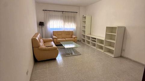 Foto 2 de Pis de lloguer a El Pilar, Centro, Santa Cruz de Tenerife