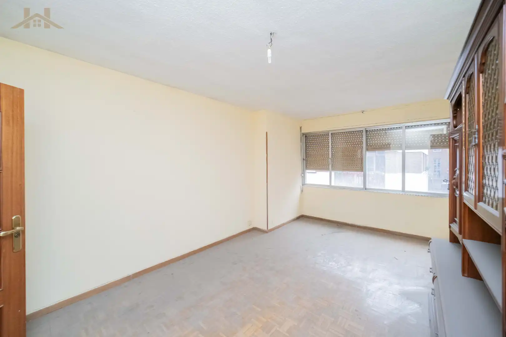Flat for sale in Madrid  with Heating