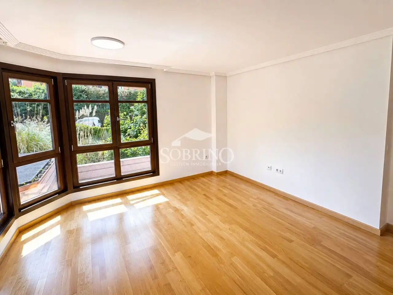 Bedroom of Flat for sale in Llanes  with Heating, Terrace and Alarm