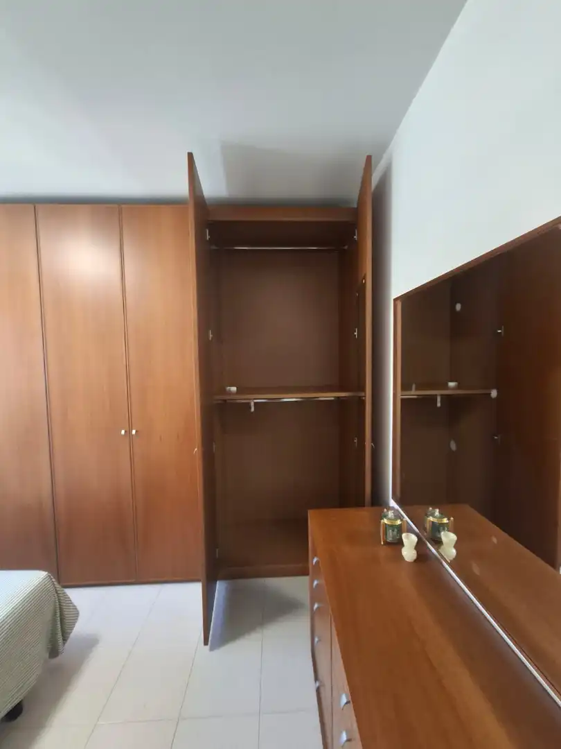 Habitación de Casa adosada en venta en Sabadell con Aire acondicionado, Calefacción y Terraza