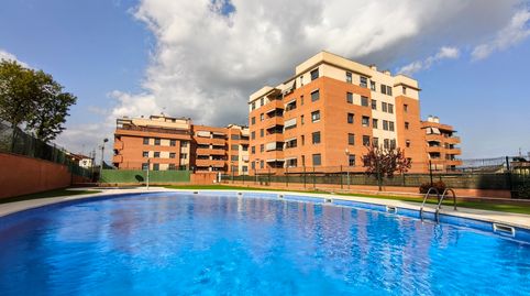 Photo 2 of Flat for sale in Carrer de Walter Benjamin, 39, Castellarnau, Sabadell