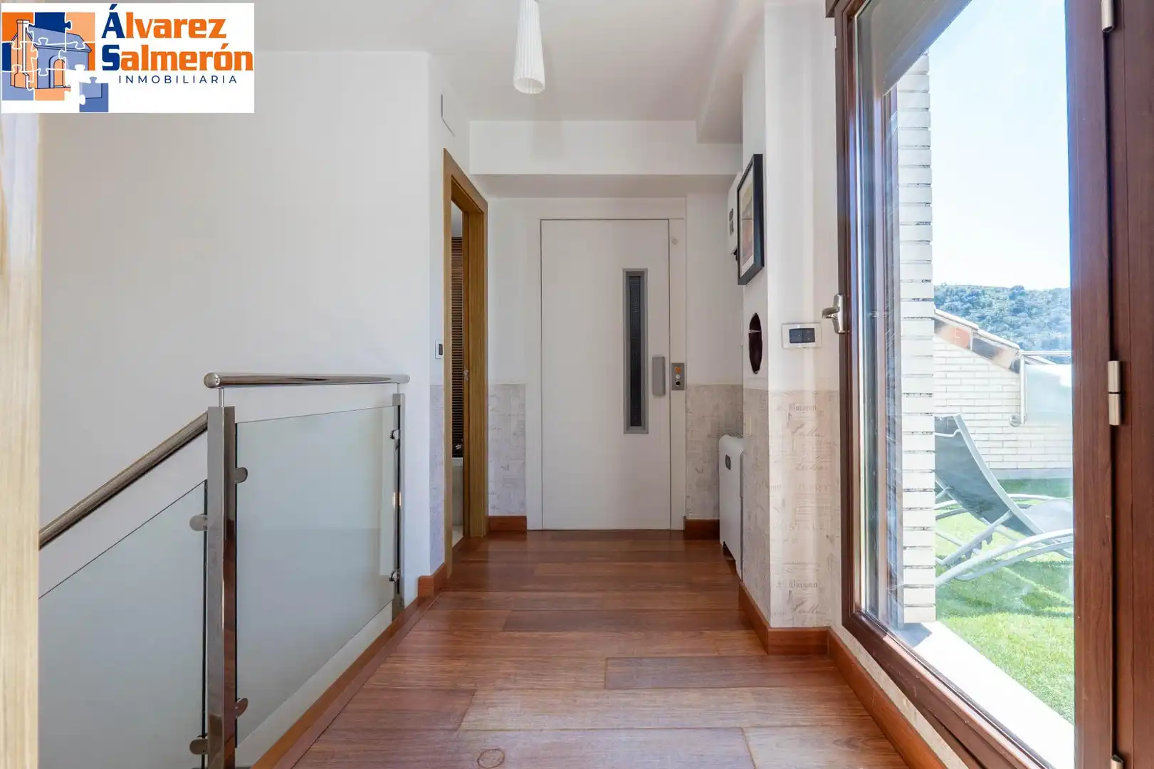 Casa adosada en venta en Granada con Aire acondicionado y Terraza