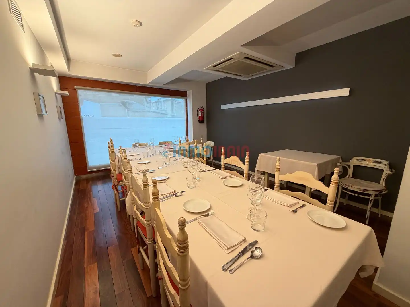 Commercial properties for sale in Zumarraga  with Air Conditioner
