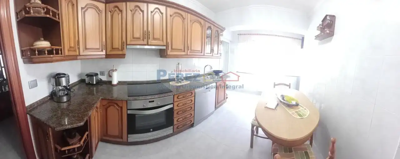 Flat for rent in Fene
