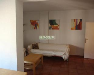 Bedroom of Apartment to rent in Cáceres Capital  with Air Conditioner and Heating