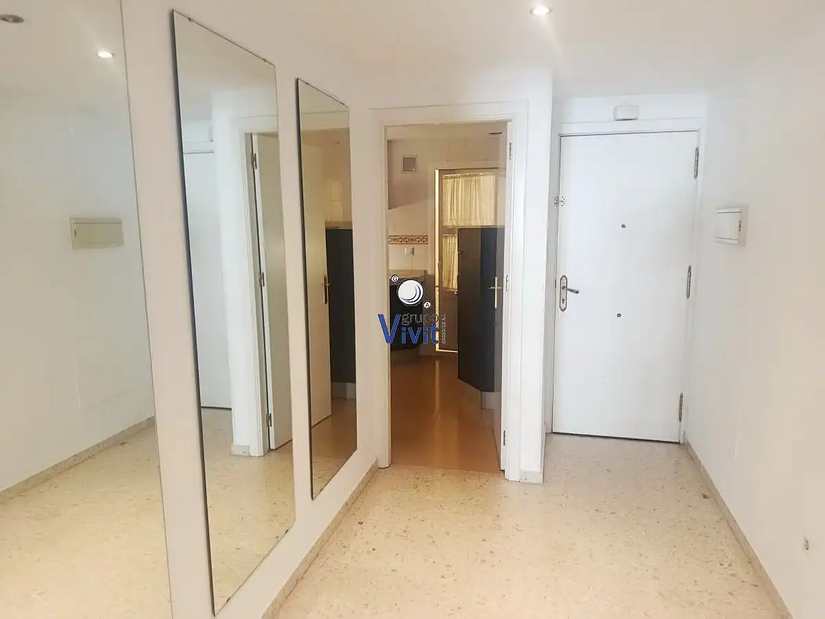 Piso de alquiler en Alcalá de Guadaira