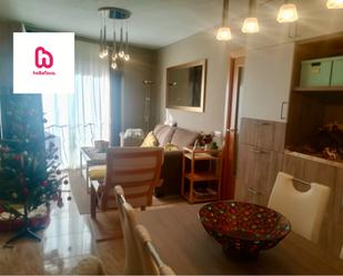 Living room of Flat for sale in Sant Quirze del Vallès  with Air Conditioner