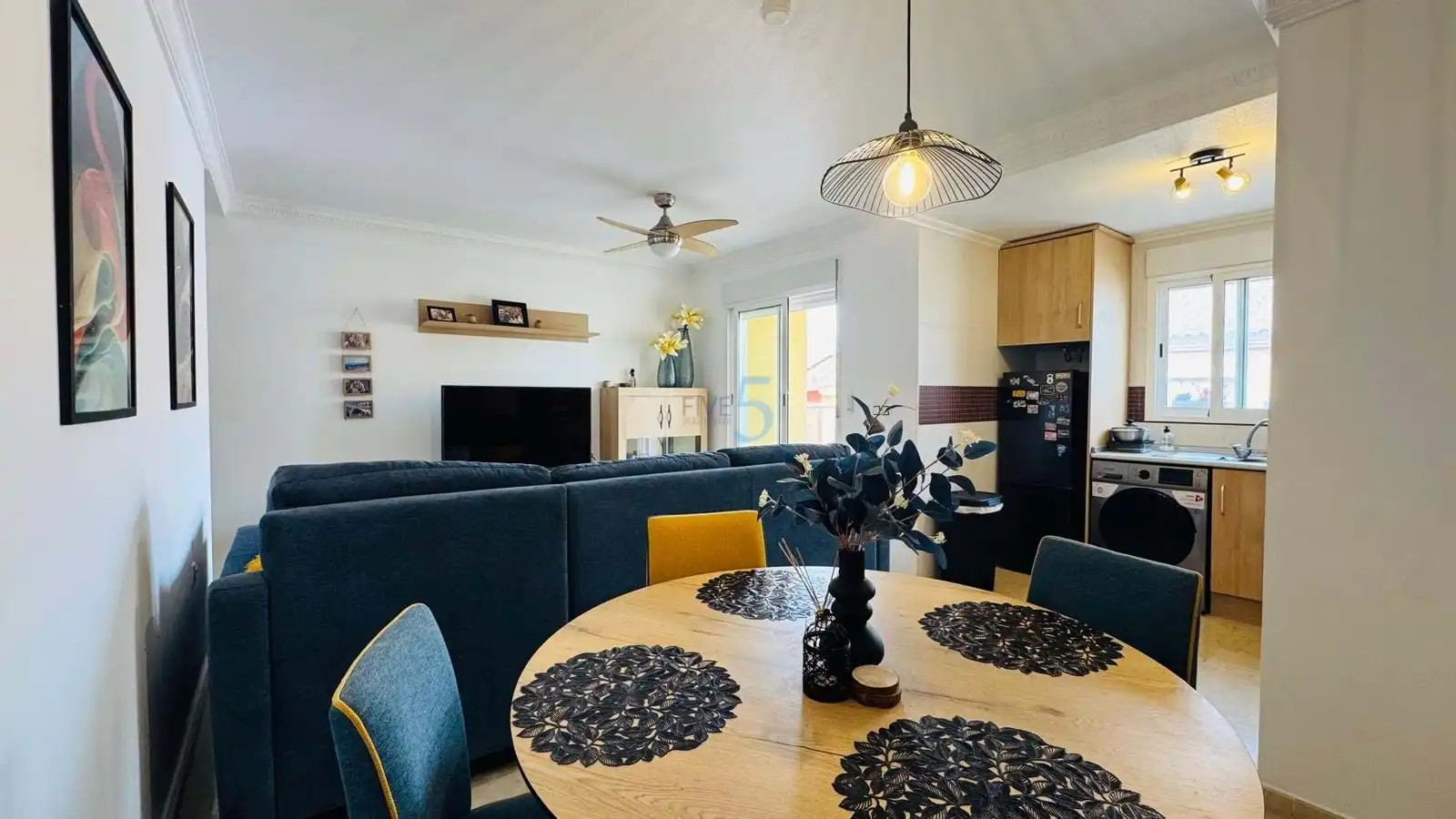 Appartement avec terrasse à vendre à Benijófar, imagen 4