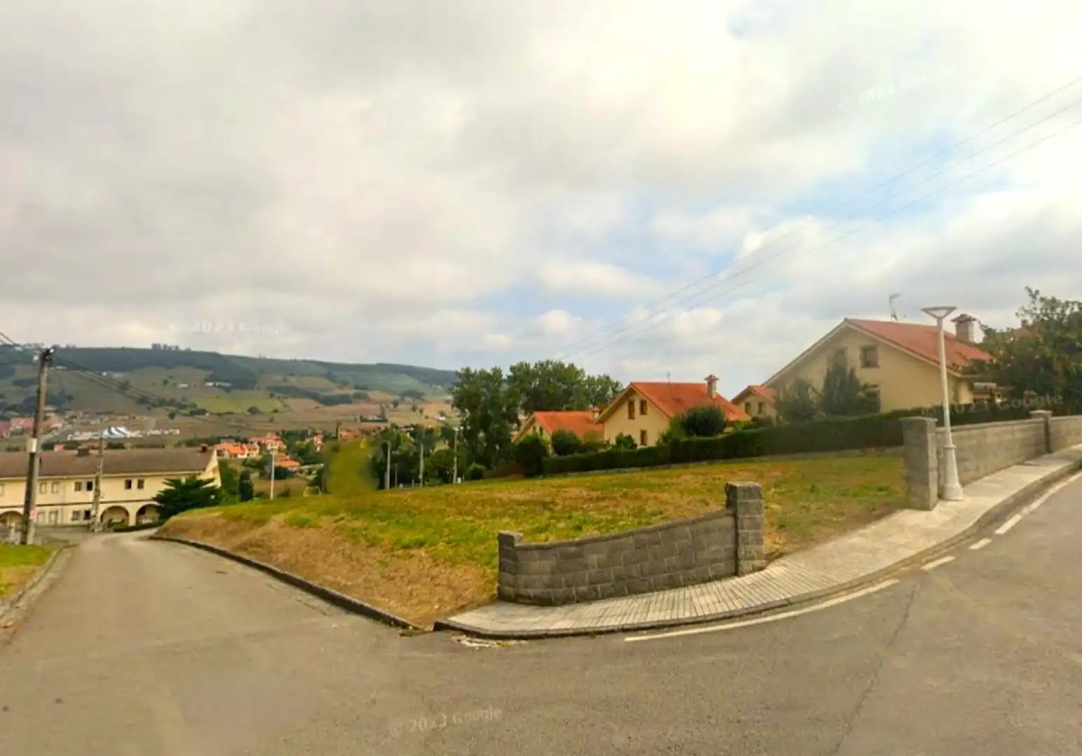 Terreny residencial en venda a Barrio San Mames-Iglesia 36, imagen 2