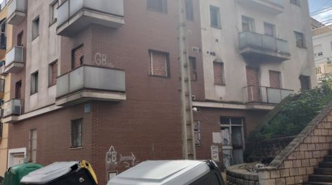 Foto 3 de Traster en venda a Arquitecto Alejan Herrero, San Antonio, Huelva Capital