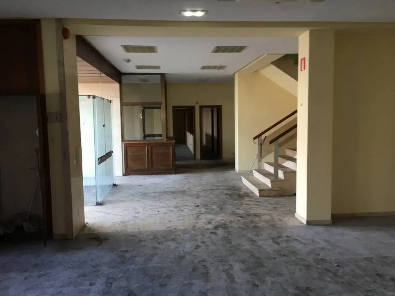 Industrial building for sale in Calle crta. nacional 634, imagen 7
