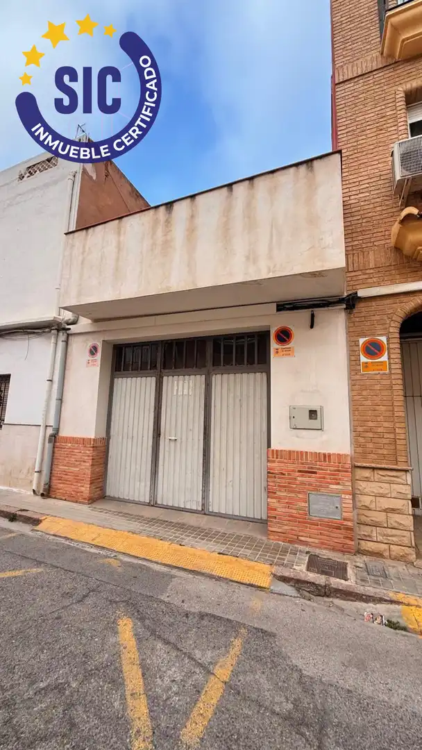 Exterior view of Detached homes for sale in Sagunto / Sagunt