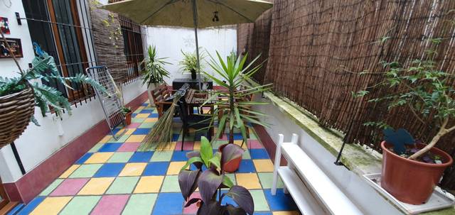 Piso en Alquiler en San Frantzisko Kalea en San Francisco