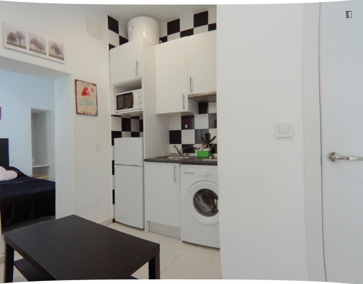 Study to rent in Pradolongo