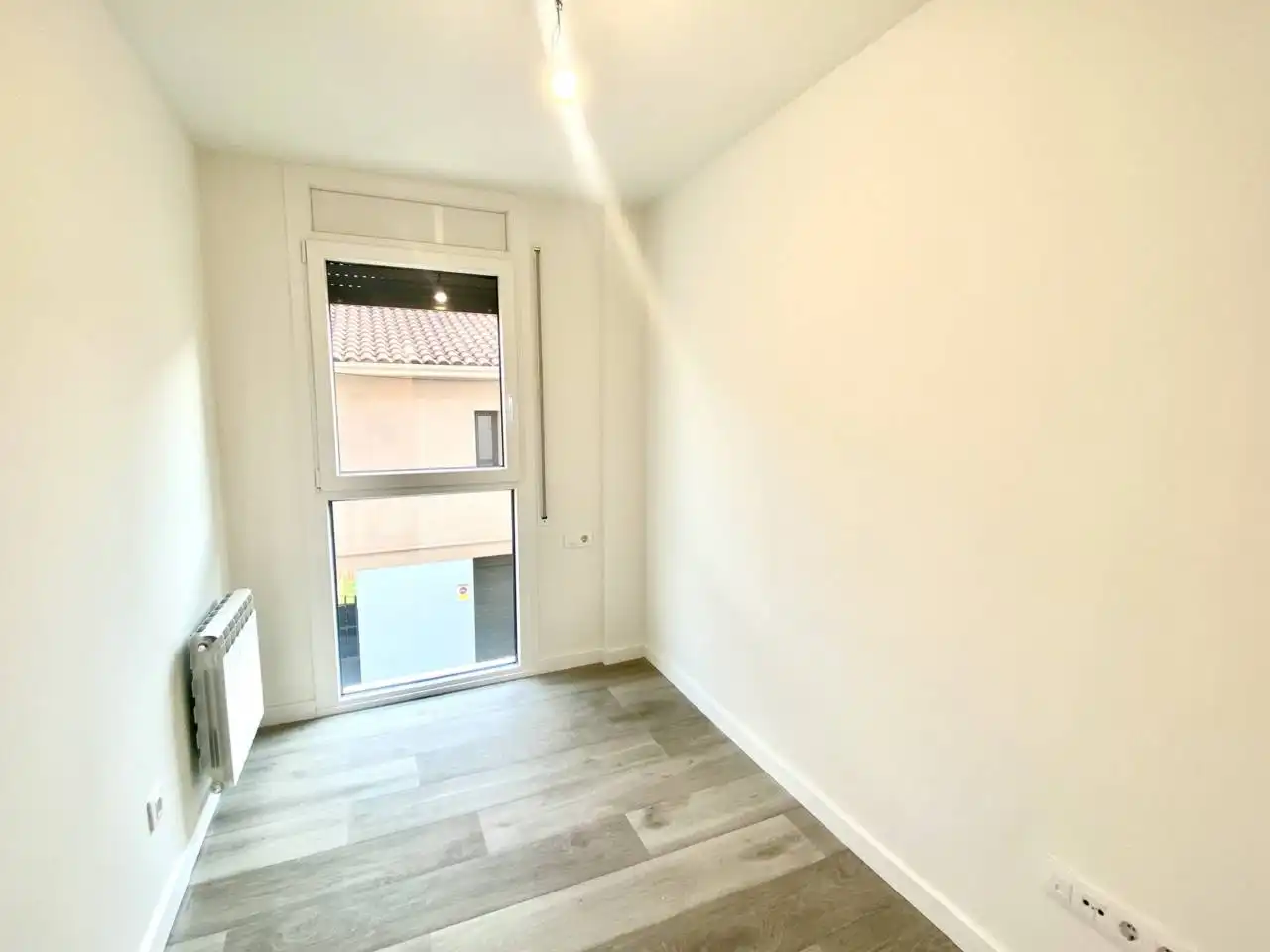 Bedroom of Duplexes for sale in Olot  with Heating, Terrace and Storage room
