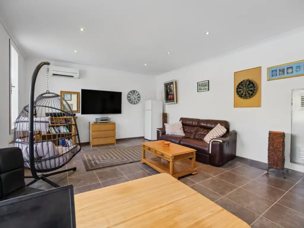 Casa amb terrassa en venda a La Granadella  - Costa Nova, imagen 29